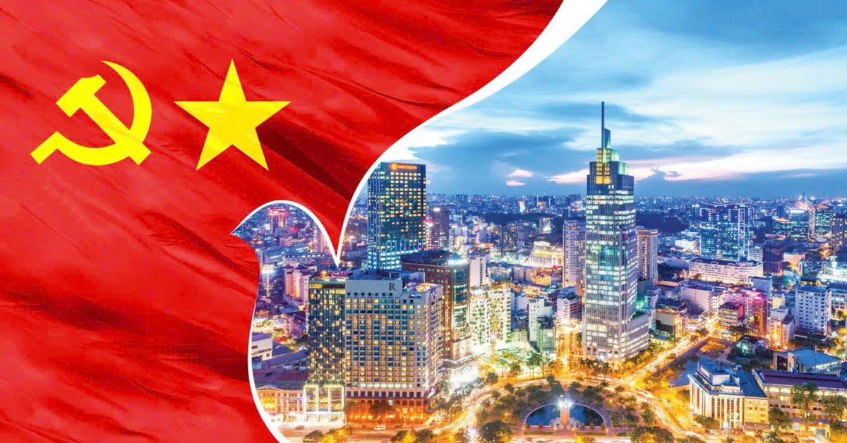 TP.HCM tổ chức Giải báo chí về bảo vệ nền tảng tư tưởng của Đảng năm 2026