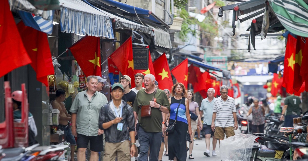 Chi tiết lịch nghỉ lễ 30-4 và Giỗ Tổ Hùng Vương 2026 tại TP.HCM