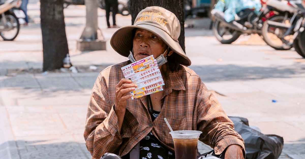 TP.HCM, Nam Bộ nóng 38 độ C, vài ngày tới có mưa giải nhiệt