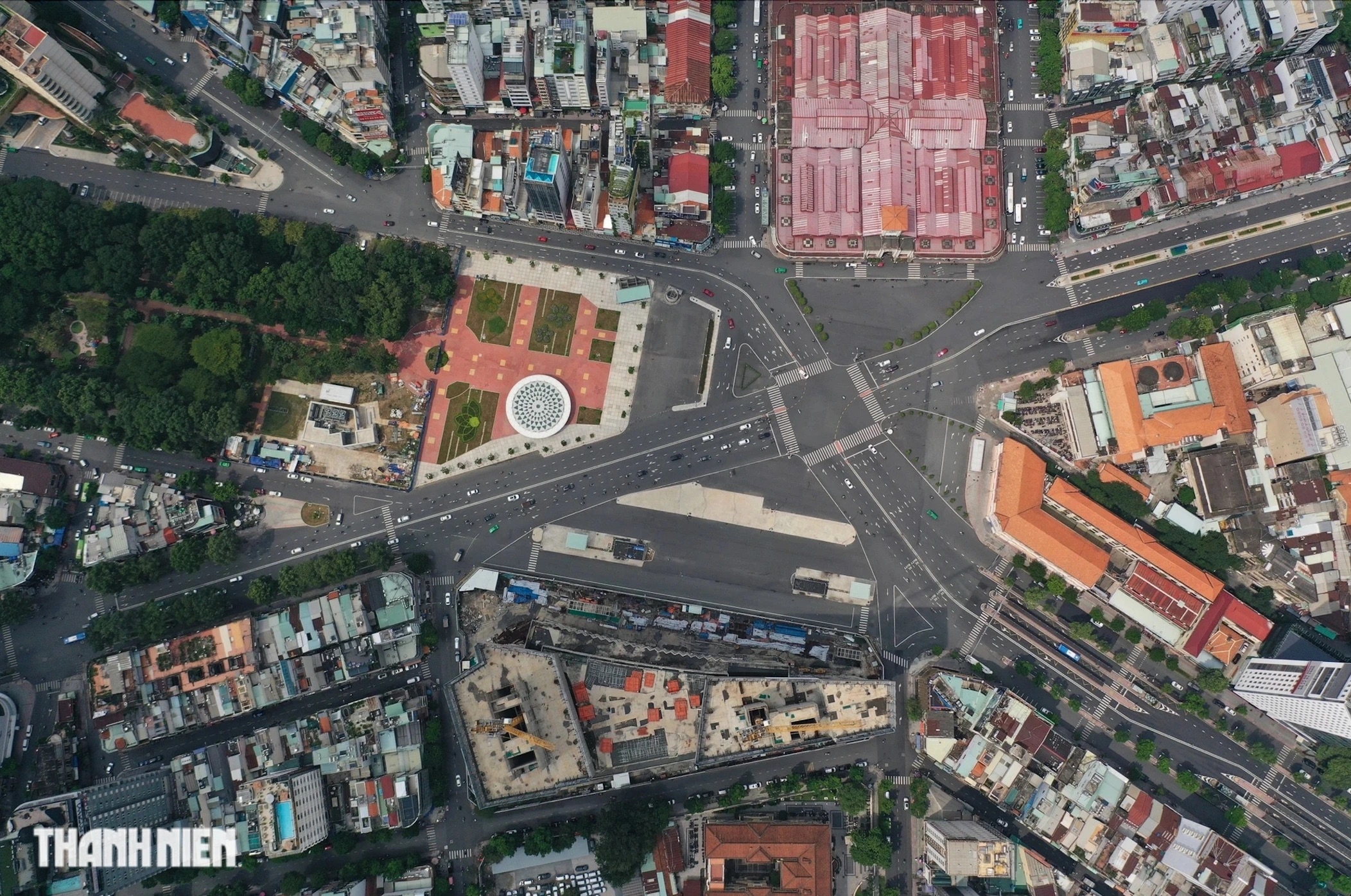 Lãnh đạo TP.HCM giao 'deadline' cho loạt tuyến metro, vành đai, cao tốc- Ảnh 1.