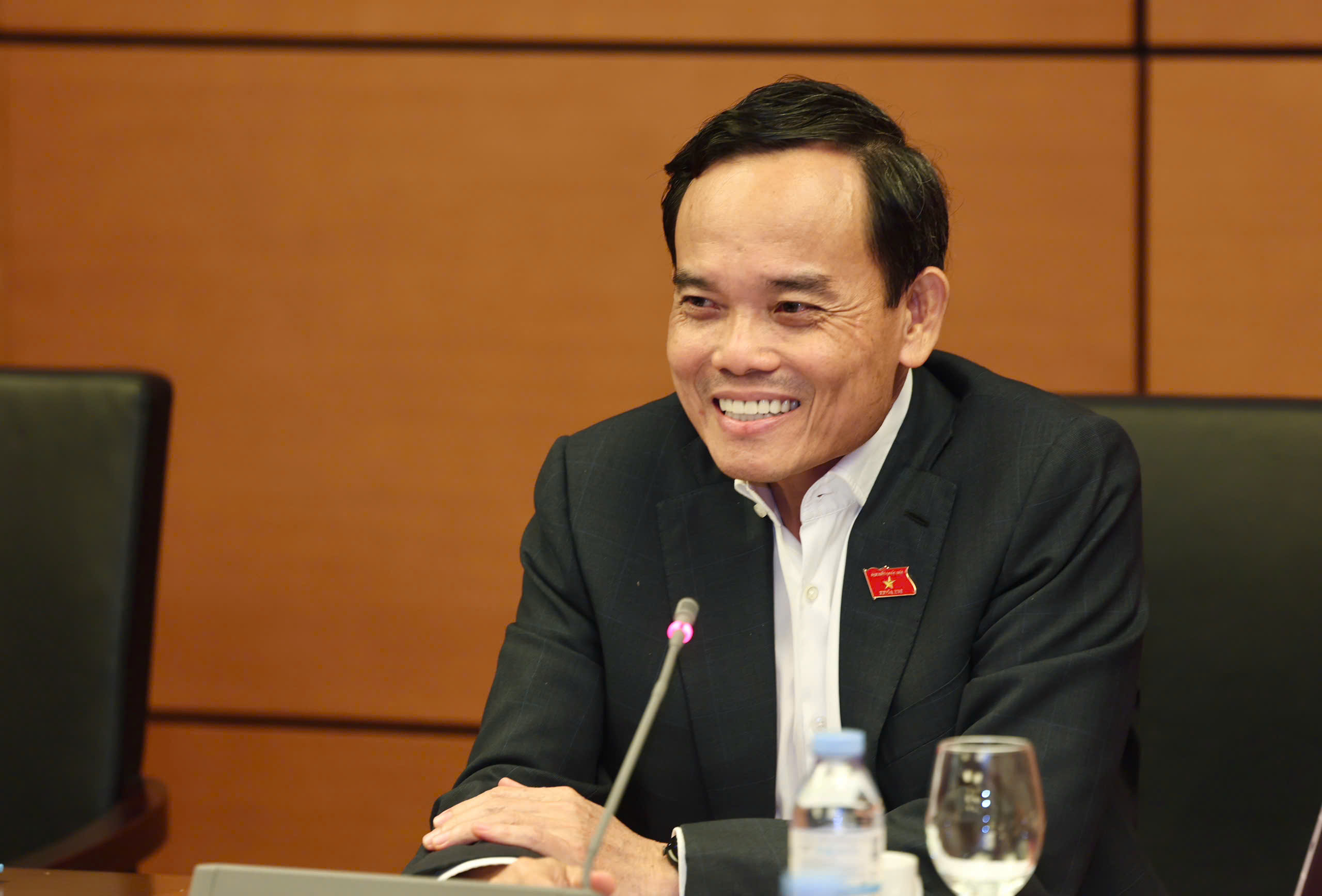 Trần Lưu Quang - Ảnh 1.