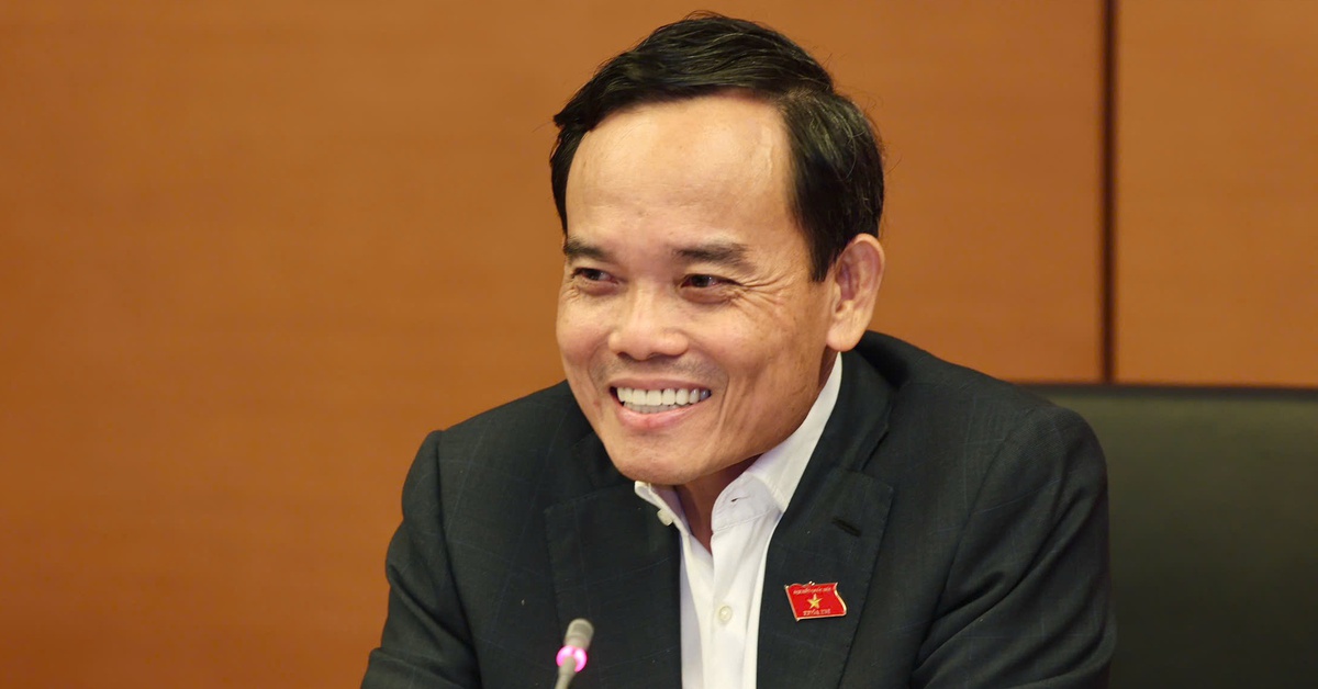 Bí thư Thành ủy Trần Lưu Quang làm Trưởng Đoàn đại biểu Quốc hội TP.HCM