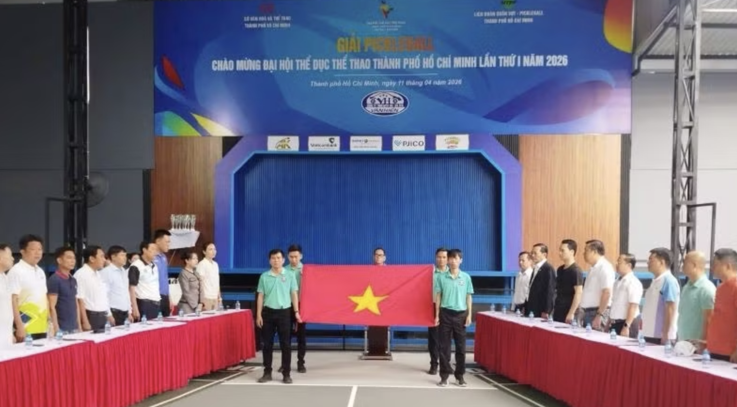 Thành ủy TP.HCM khảo sát phường Thủ Dầu Một và Rạch Dừa: Địa phương đề xuất tăng cường nhân sự