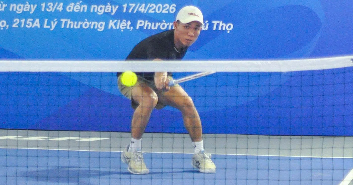 Sôi nổi tranh tài các môn thi đấu Đại hội Thể dục thể thao TP.HCM 2026