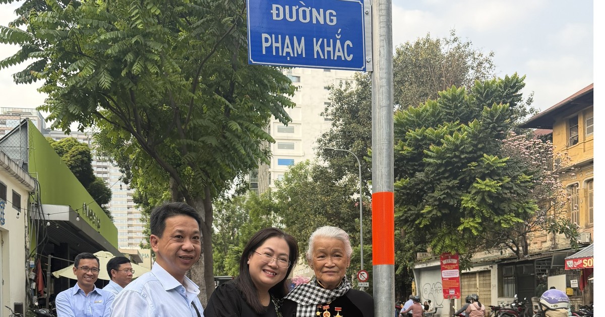 Đặt tên, đổi tên đường và công trình công cộng ở TPHCM: Tôn vinh lịch sử, hạn chế xáo trộn