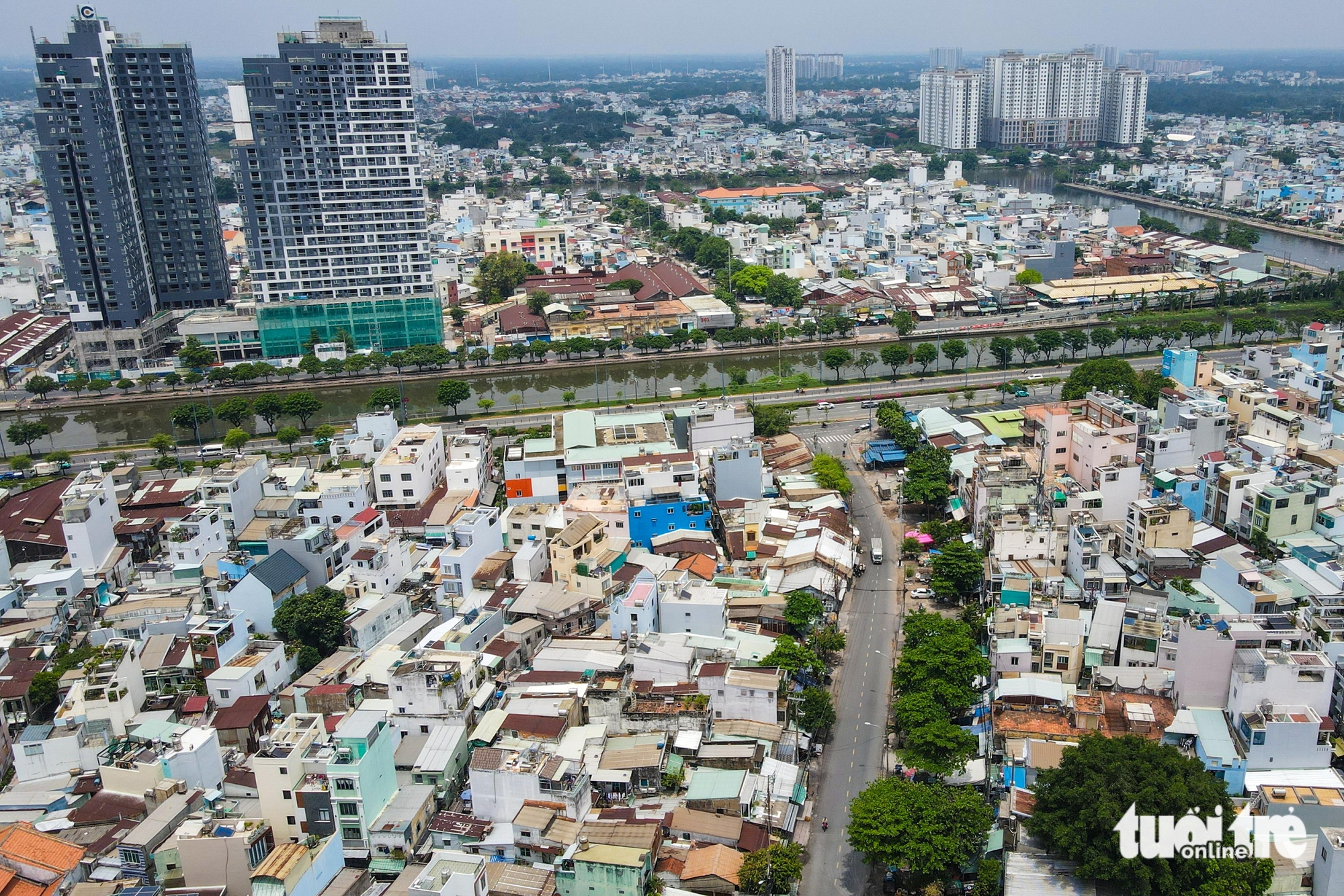 công trình - Ảnh 1.