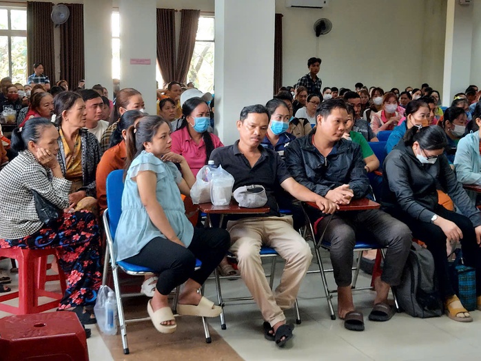 TPHCM: Công khai 100 doanh nghiệp nợ BHXH từ 6 tháng trở lên với số nợ tiền tỉ - Ảnh 1.