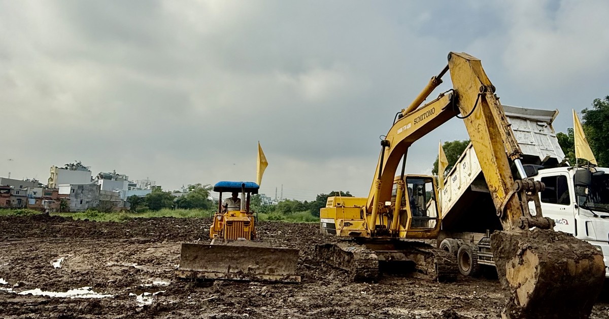 TP.HCM khắc phục khó khăn, vướng mắc trong cấp phép xây dựng nhà ở riêng lẻ