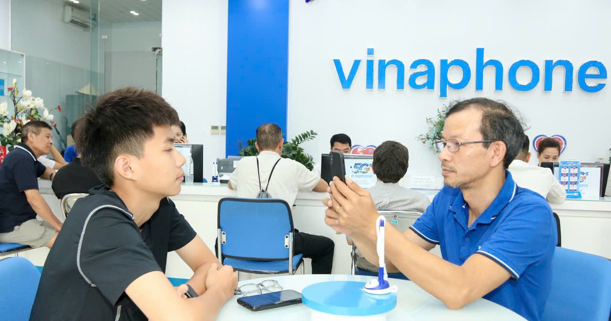 Từ 15.4, ai phải xác thực thuê bao di động ngay, ai được miễn?