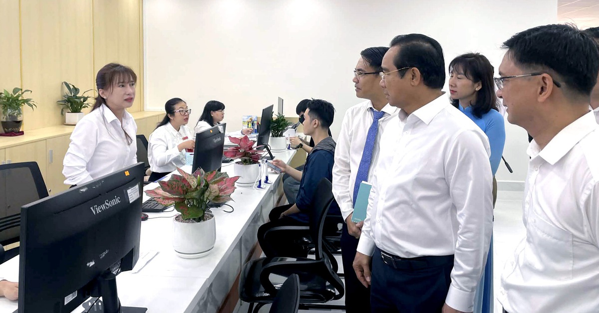 112 chủ tịch UBND cấp xã ở TP.HCM ngừng chứng thực giao dịch từ ngày 27-4