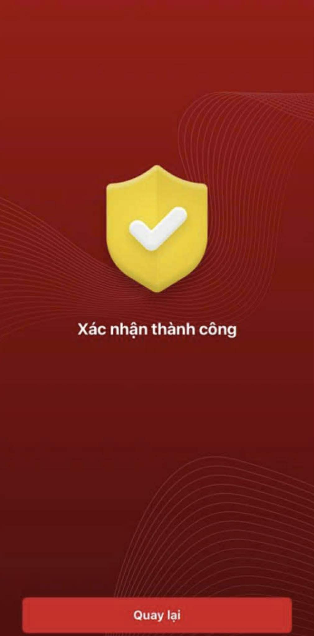 Chỉ với 7 bước, người dùng có thể tự xác thực SIM chính chủ qua VNeID - Ảnh 8.