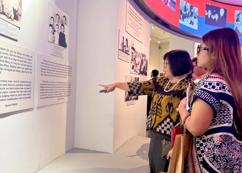 Tổng hợp thông tin báo chí liên quan đến TP. Hồ Chí Minh ngày 16/4/2026