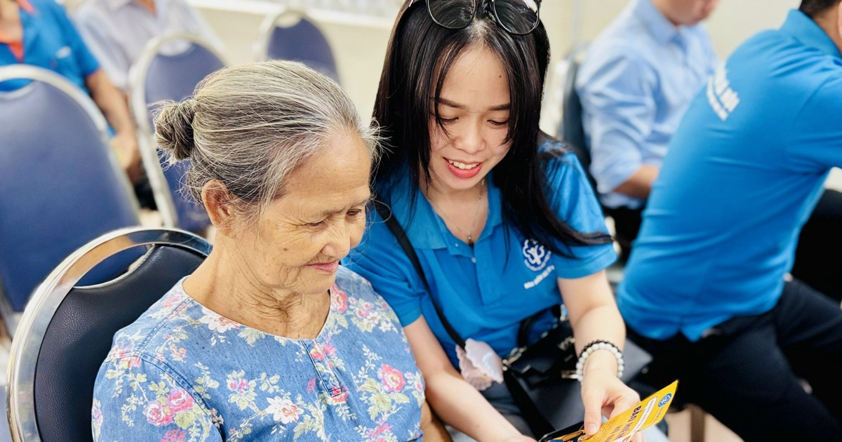 TP.HCM phấn đấu đến 2030 có hơn 6,6 triệu người tham gia BHXH