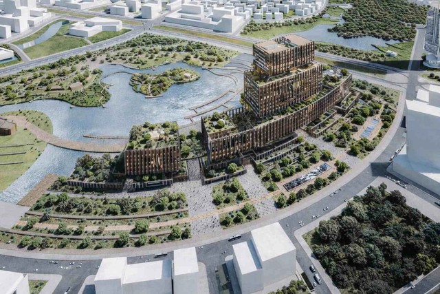 Nhiều nghị quyết được thông qua, tạo động lực cho Thành phố phát triển trong giai đoạn mới- Ảnh 2.