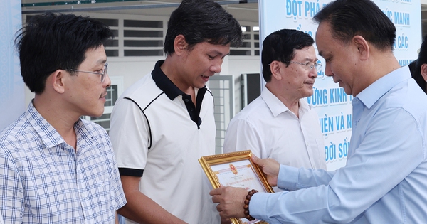 TPHCM: Phường Phú Nhuận được công nhận "Phường không ma túy"