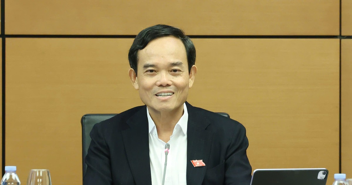 Bí thư Thành ủy Trần Lưu Quang: TP.HCM hướng tới đi đầu trong phát triển công nghiệp văn hóa