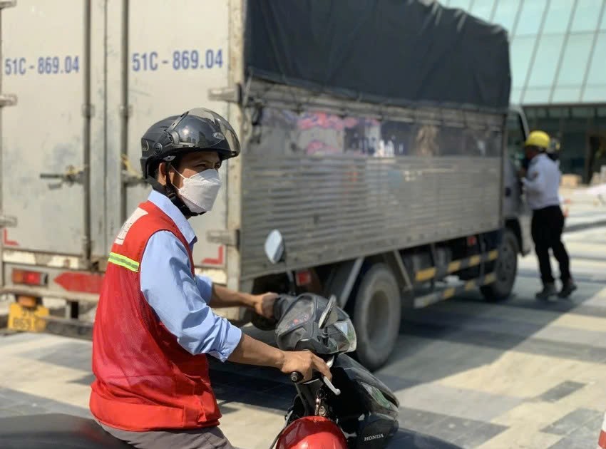 Lan tỏa văn hóa đọc trong cộng đồng doanh nhân