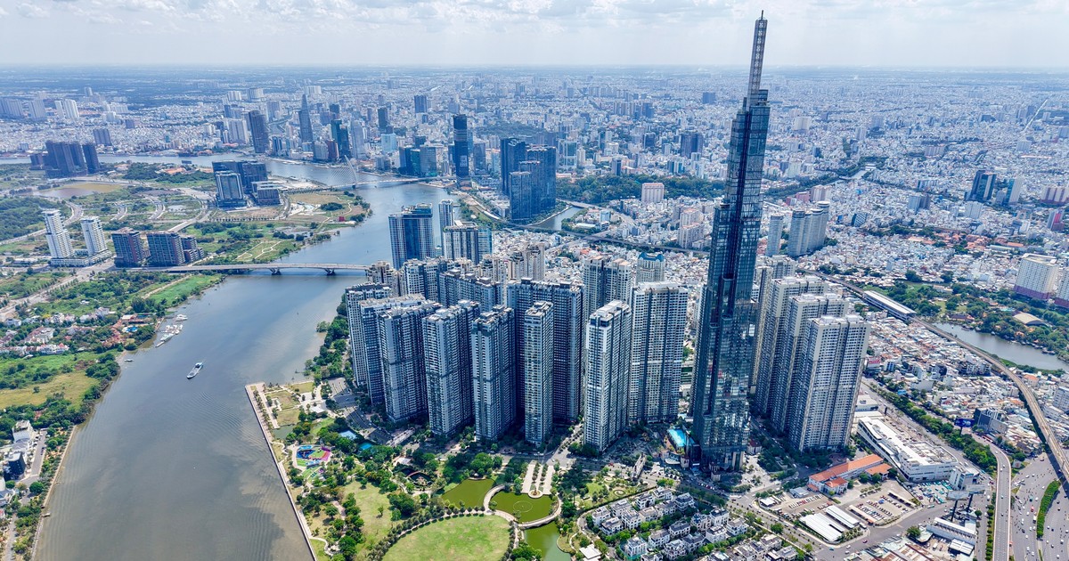 Công bố mới nhất về danh sách phân loại đơn vị hành chính cấp xã tại TP.HCM