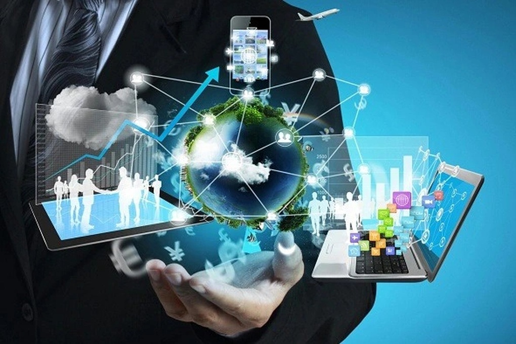 TPHCM đặt khoa học công nghệ làm động lực tăng trưởng mới - 1