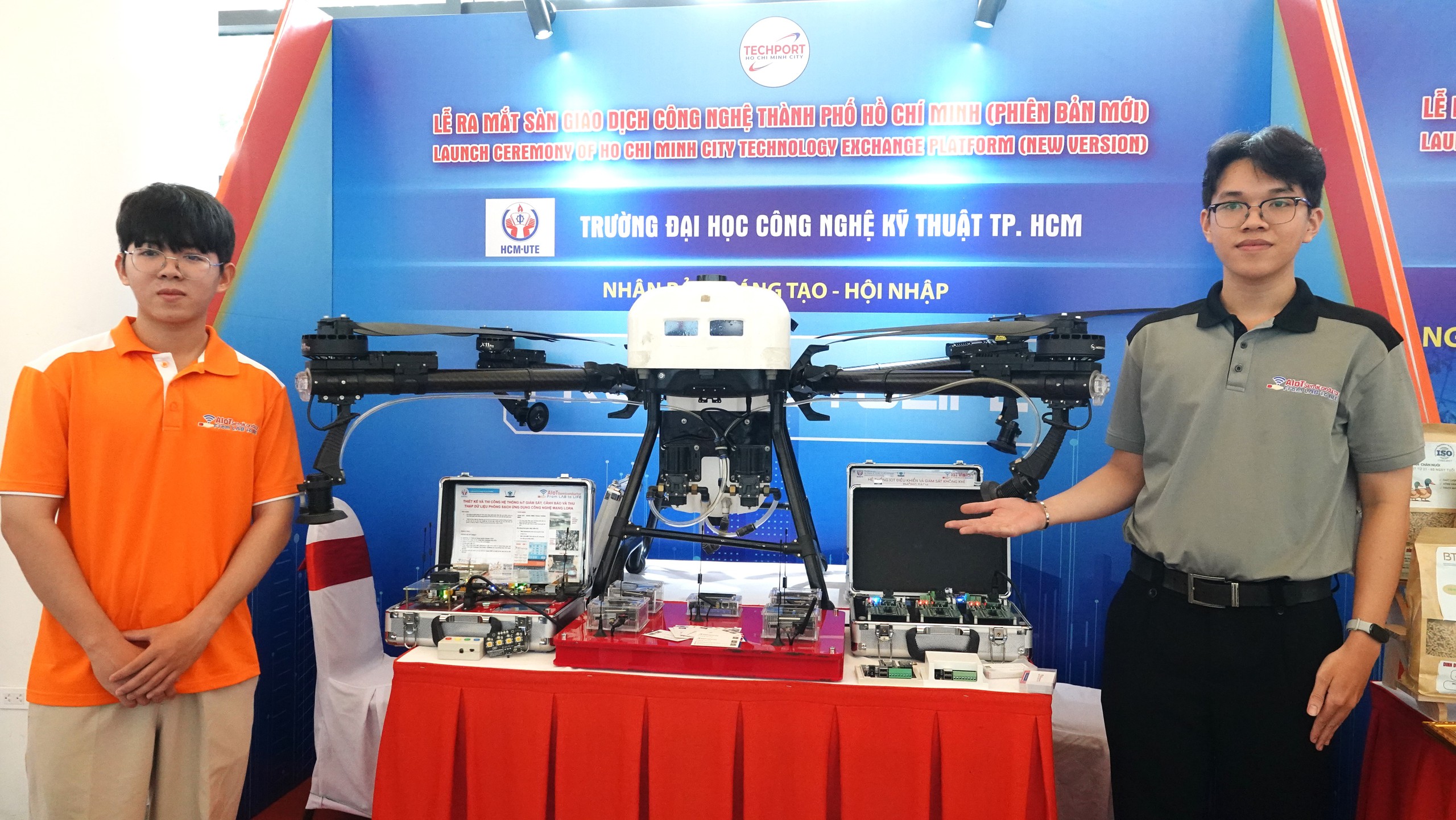 TP.HCM sáp nhập 2 đơn vị vào Trung tâm Khởi nghiệp sáng tạo- Ảnh 2.