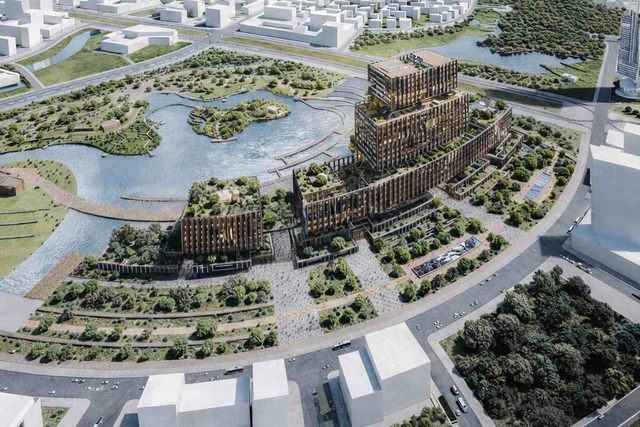 Tổng hợp thông tin báo chí liên quan đến TP. Hồ Chí Minh ngày 24/4/2026