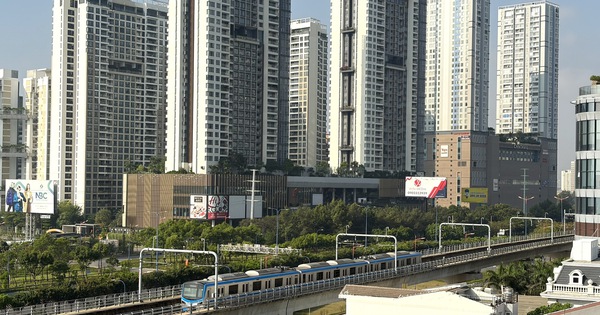 TPHCM: Nghiên cứu đường sắt nhẹ kết nối hệ thống metro