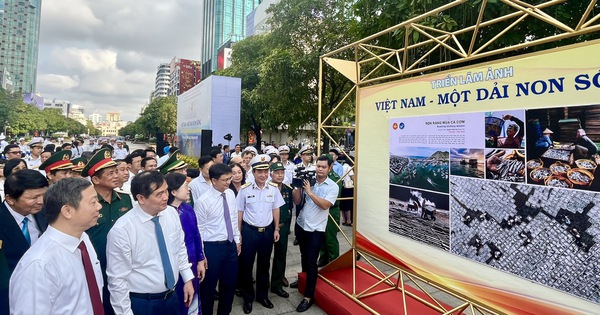 Nhiều chương trình kích cầu du lịch TP.HCM dịp 30/4-1/5