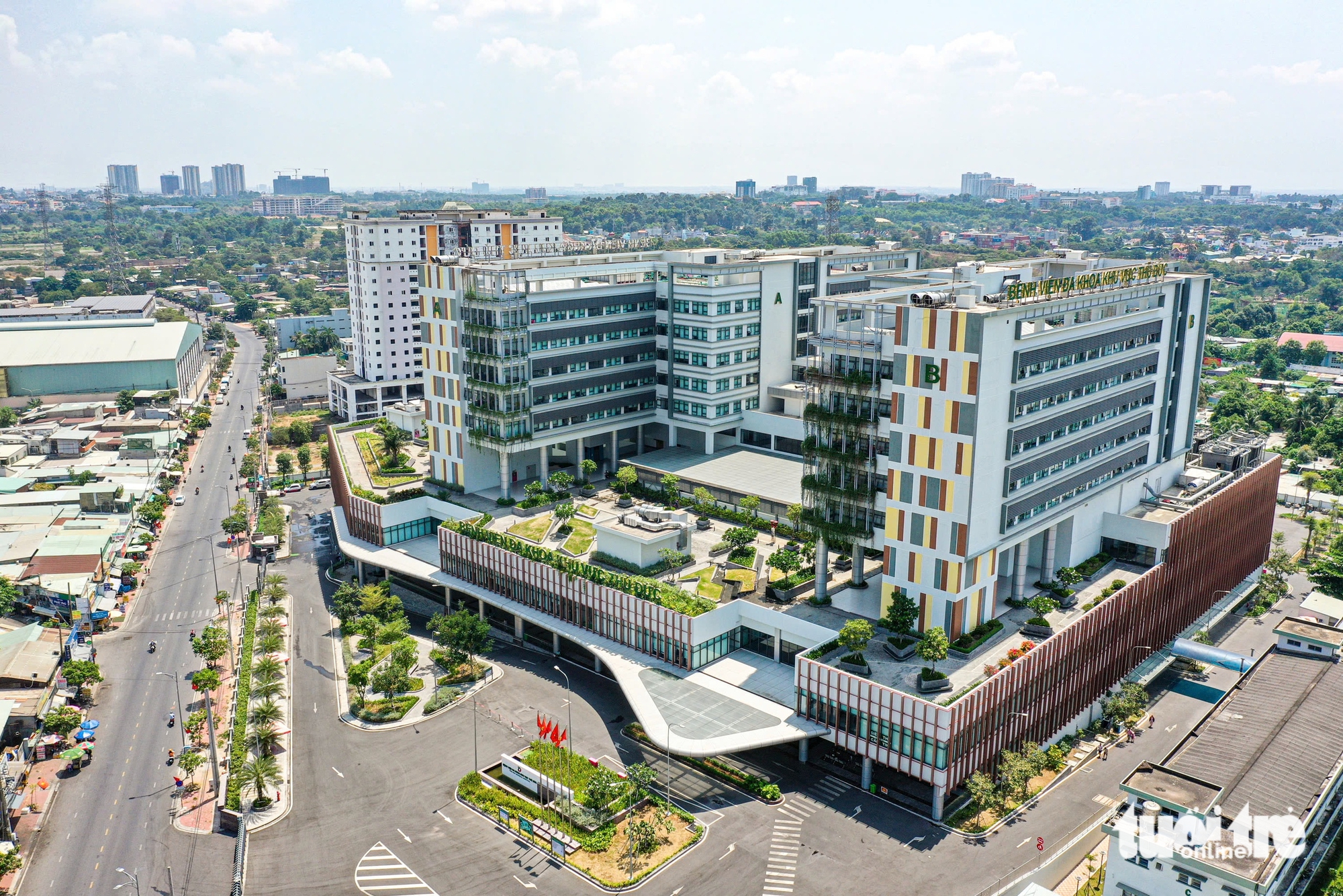 Tổng hợp thông tin báo chí liên quan đến TP. Hồ Chí Minh ngày 28/4/2026