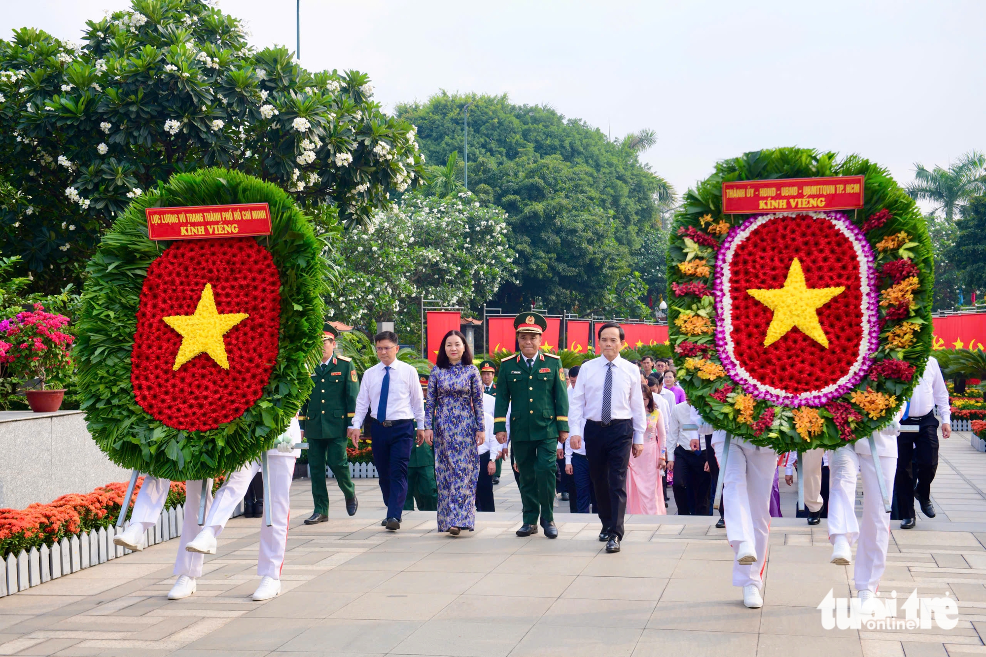 dâng hương - Ảnh 3.