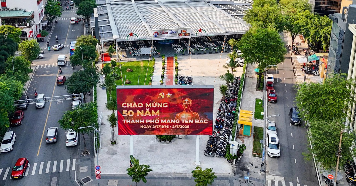 TP.HCM thống nhất duy trì công viên tạm, ưu tiên xã hội hóa kinh phí