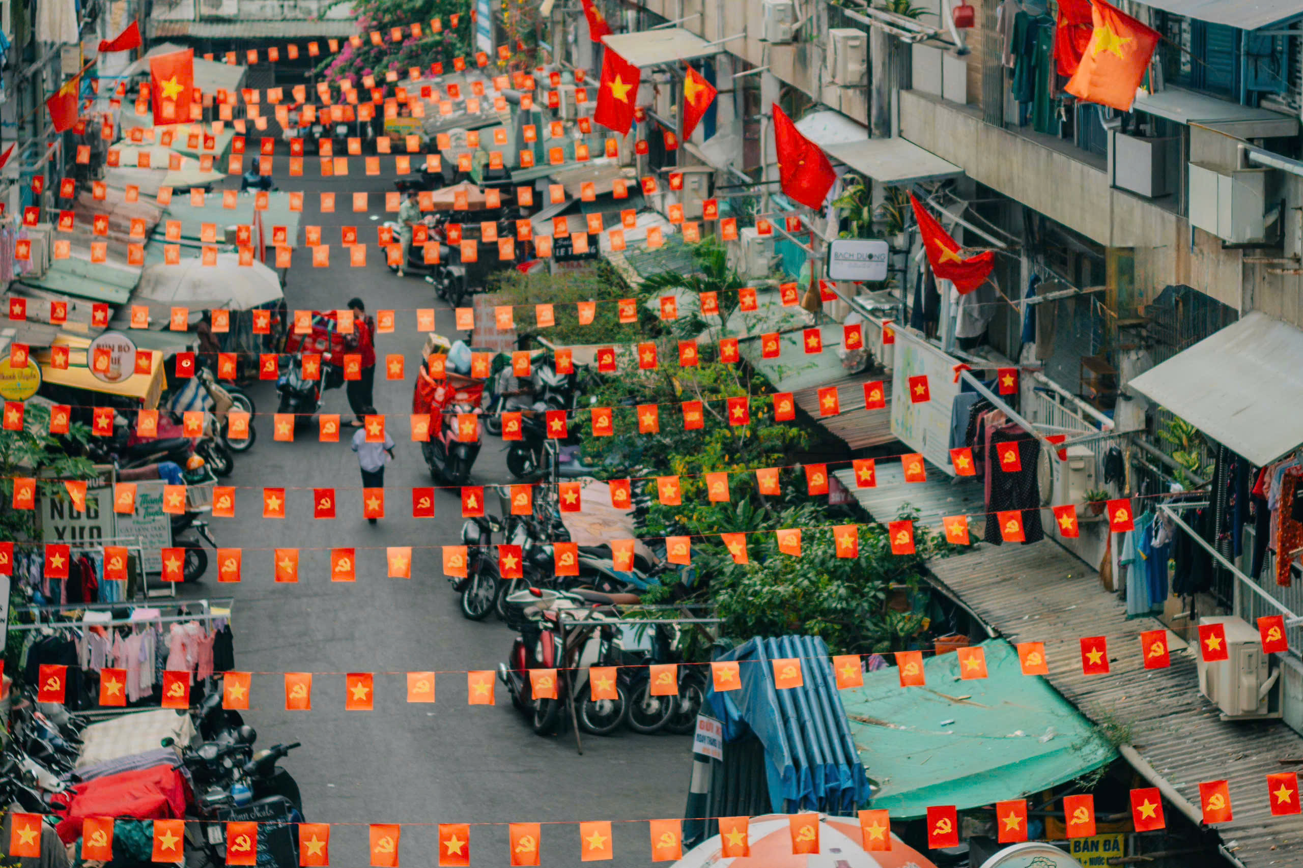 Tổng hợp thông tin báo chí liên quan đến TP. Hồ Chí Minh ngày 29/4/2026