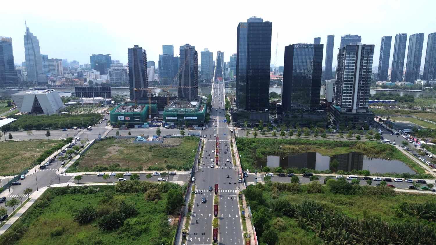 TPHCM rà soát, làm sạch và chuẩn hóa dữ liệu gần 3 triệu thửa đất