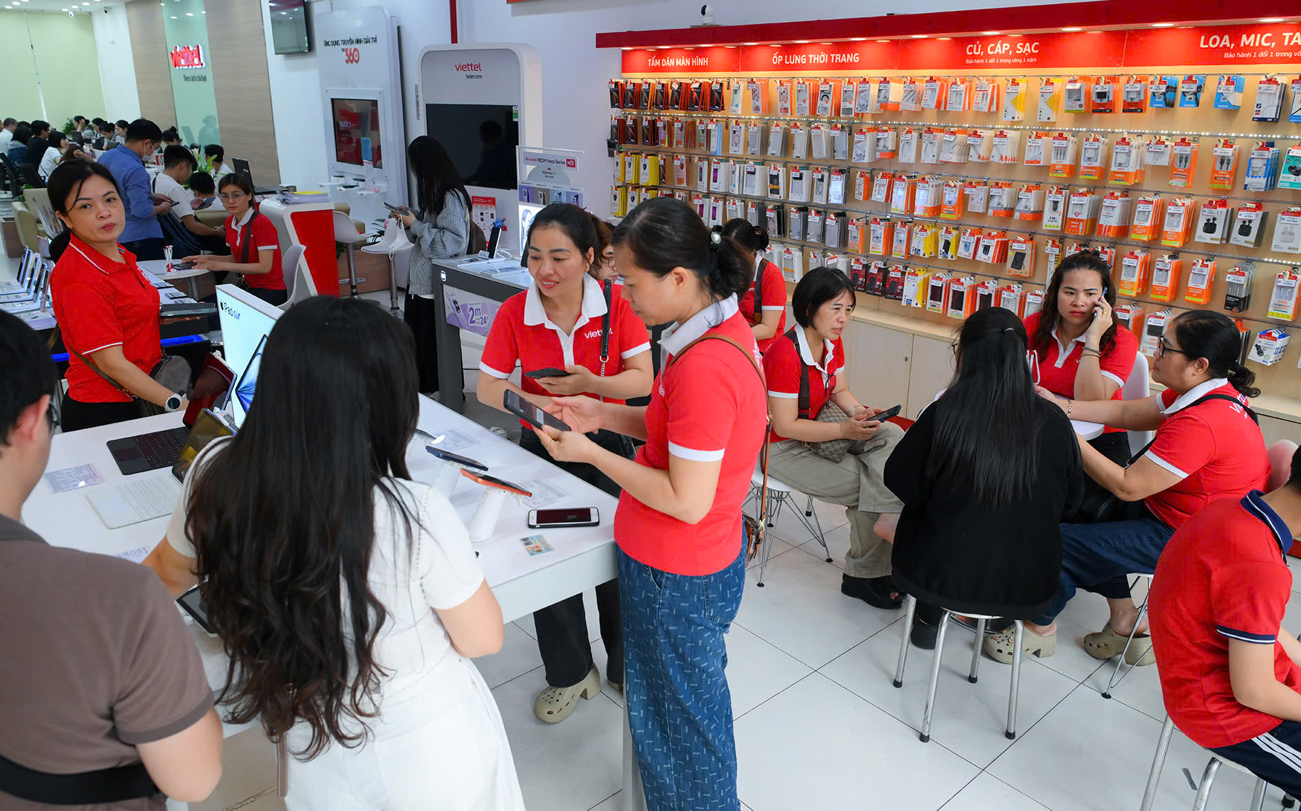 xác thực thông tin - Ảnh 1.
