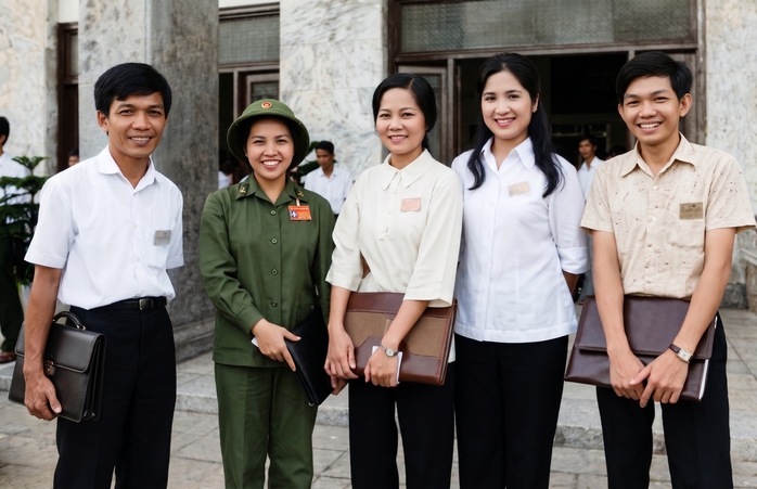 TP HCM rực rỡ tên vàng - Ảnh 1.