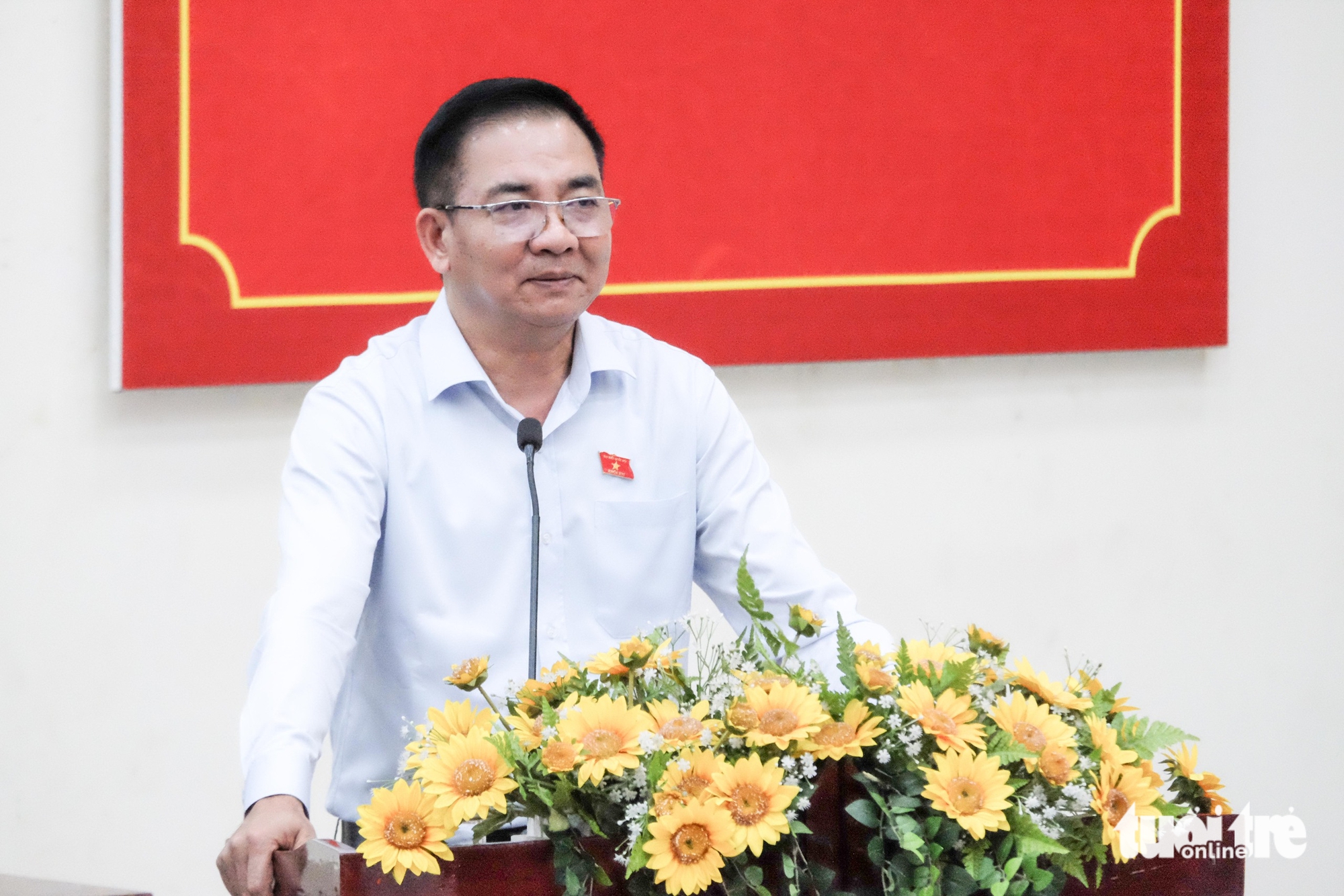 Cử tri TP.HCM kiến nghị tiếp tục tận dụng 'đất vàng' bỏ trống làm công viên - Ảnh 3.