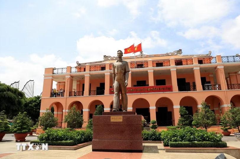 Tổng hợp thông tin báo chí liên quan đến TP. Hồ Chí Minh ngày 5/5/2026