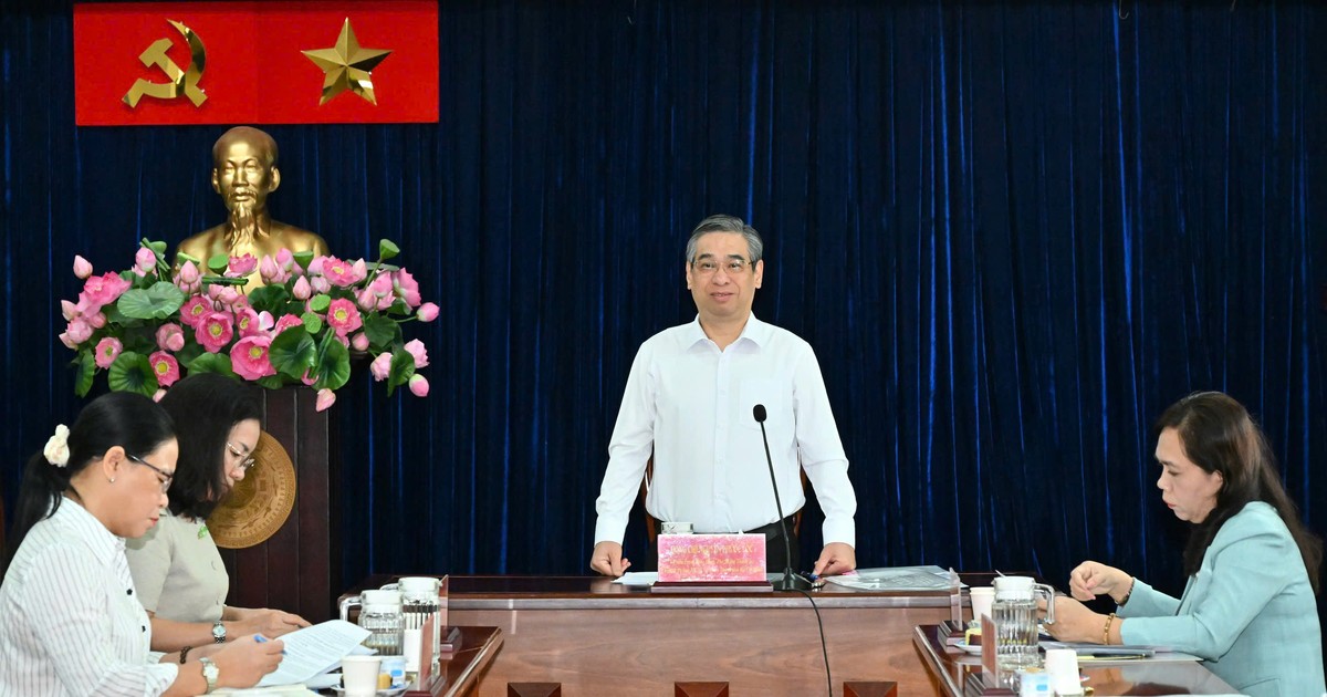 TPHCM nâng cao tính chuyên nghiệp trong hoạt động nhân đạo