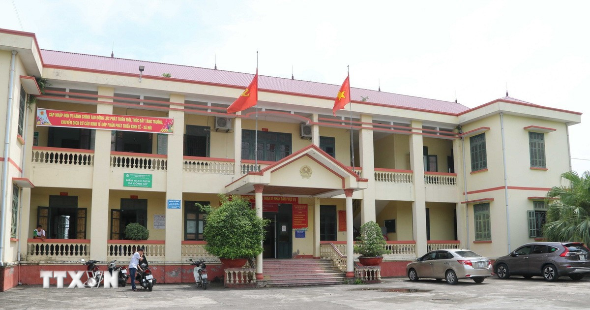 Thành phố Hồ Chí Minh đã xử lý hàng trăm cơ sở nhà, đất dôi dư sau sáp nhập