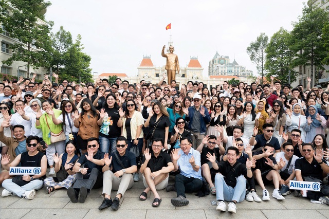 Tổng hợp thông tin báo chí liên quan đến TP. Hồ Chí Minh ngày 7/5/2026