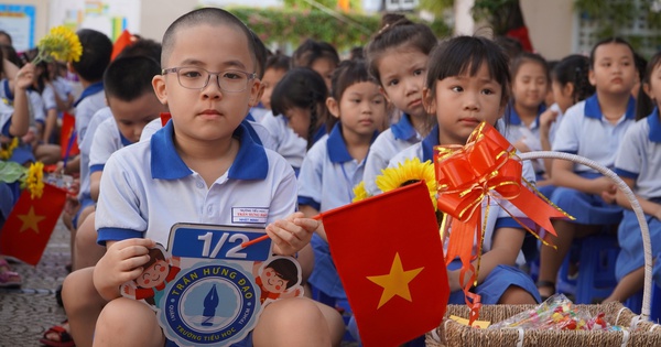 Thời gian đăng ký tuyển sinh đầu cấp ở TPHCM và những lưu ý quan trọng