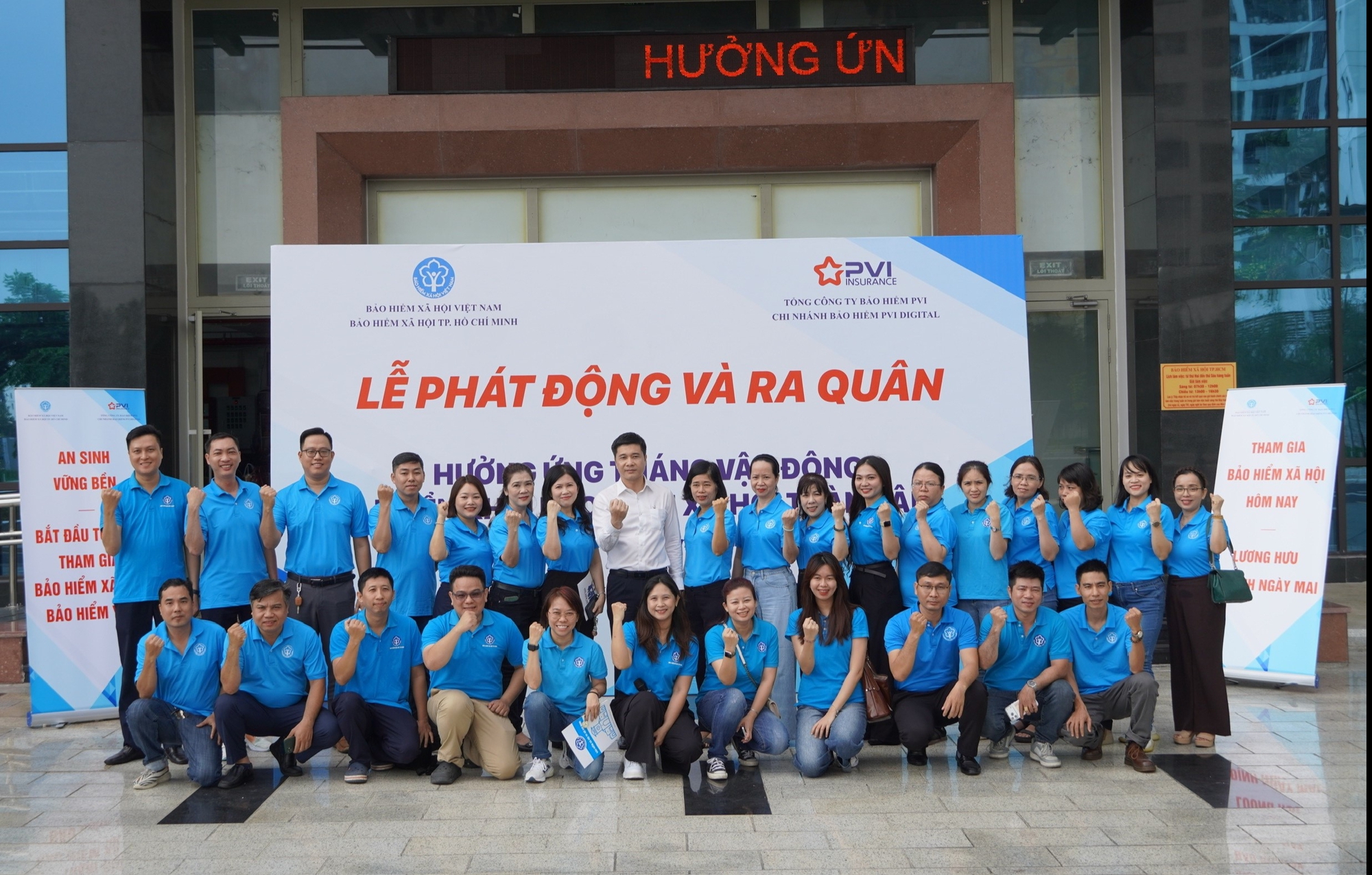 TP.HCM đặt mục tiêu tăng thêm 104.000 người tham gia BHYT hộ gia đình - Ảnh 2.