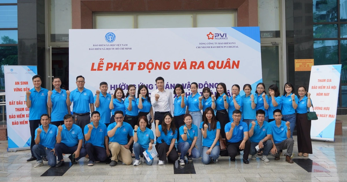 TPHCM tổ chức hàng loạt hoạt động vì môi trường
