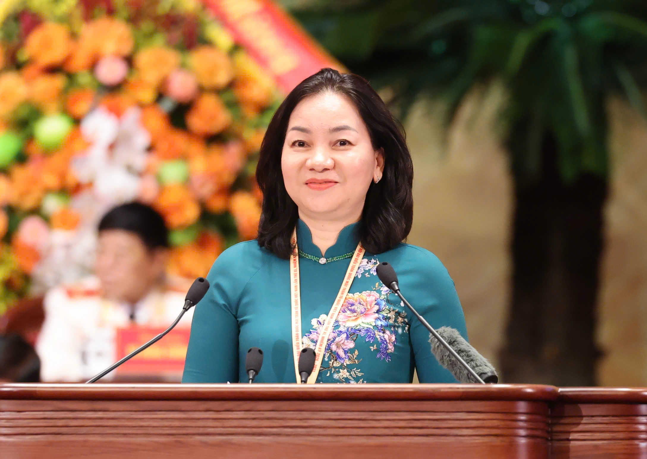 MTTQ TPHCM: Lấy sự thụ hưởng của nhân dân làm nền tảng xây dựng khối đại đoàn kết toàn dân tộc - Ảnh 2.