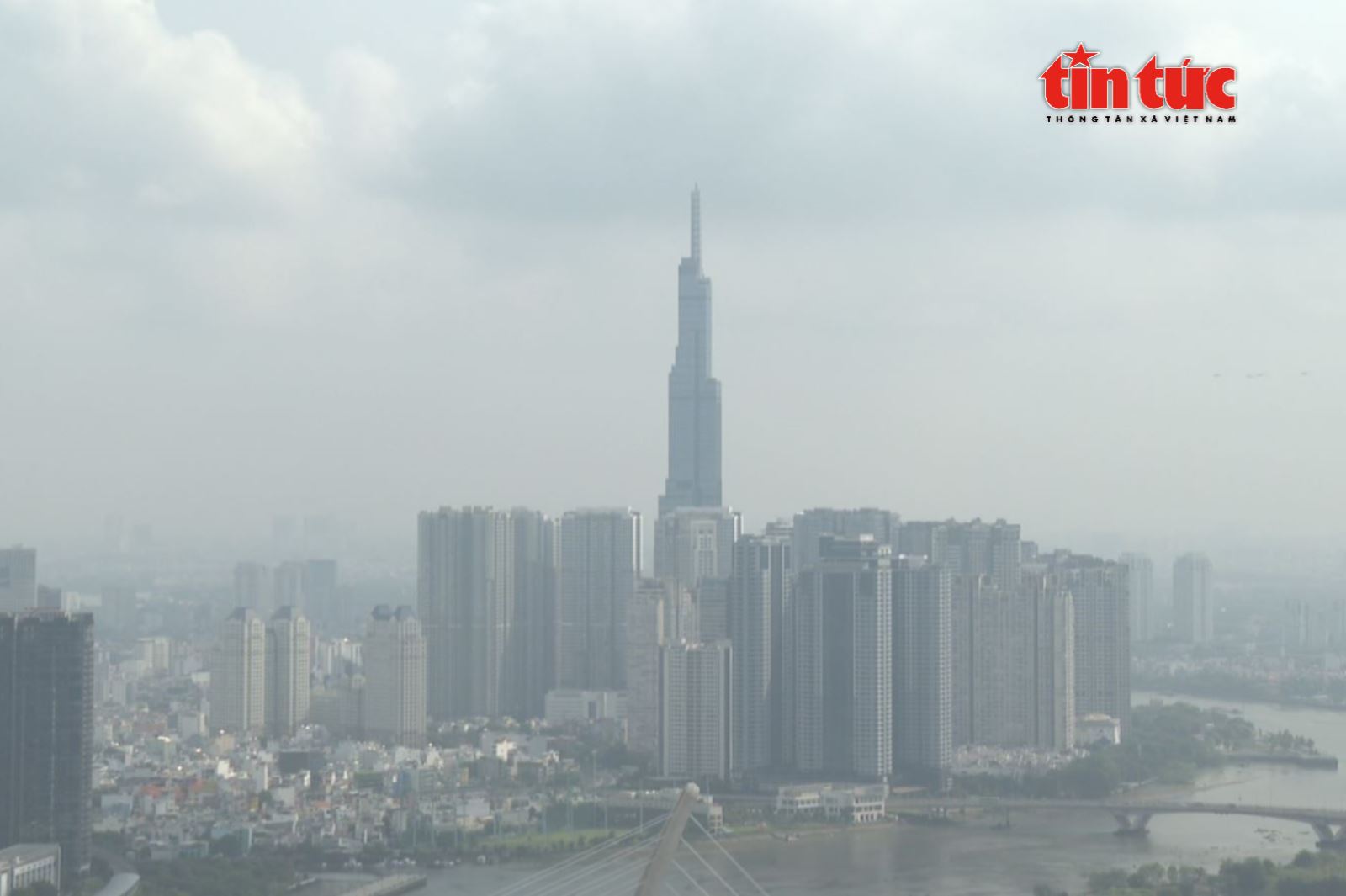 TP Hồ Chí Minh hướng tới kiểm soát ô nhiễm bằng hạ tầng môi trường hiện đại