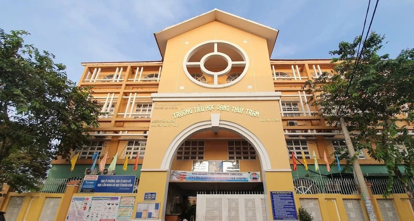 Nguyên nhân khiến 112 người tại trường tiểu học ở TPHCM bị ngộ độc thực phẩm