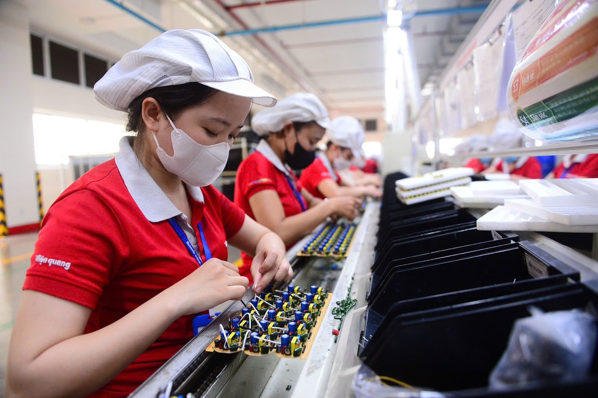 TP.HCM dẫn đầu về hiệu quả kinh tế tư nhân - Ảnh 3.
