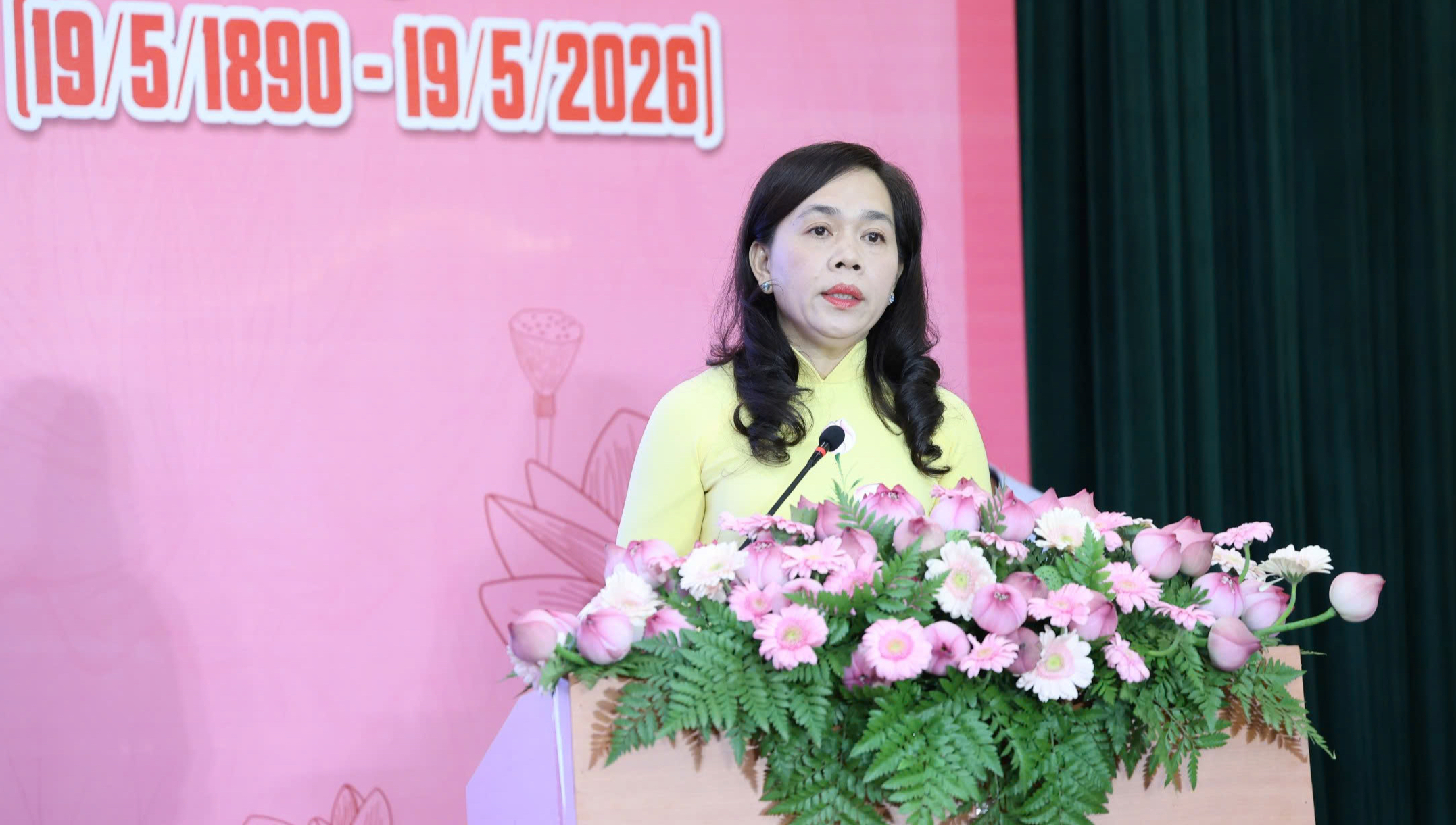 Đảng ủy UBND TPHCM biểu dương điển hình học Bác năm 2026 - Ảnh 1. Đảng ủy UBND TPHCM biểu dương điển hình học Bác năm 2026 - Ảnh 1.