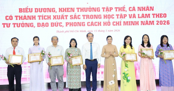 TP.HCM dẫn đầu về hiệu quả kinh tế tư nhân