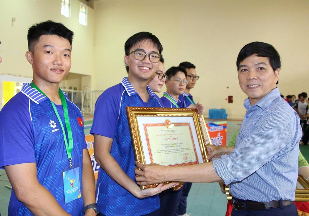 Khai mạc môn kéo co Đại hội TDTT TP.HCM 2026 - ảnh 2