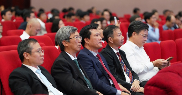 ĐHQG TPHCM công bố chiến lược khoa học, công nghệ đến 2030